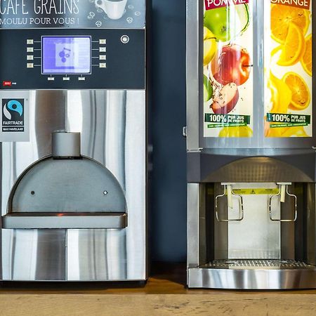 Ibis Budget Loriol 르푸징 외부 사진