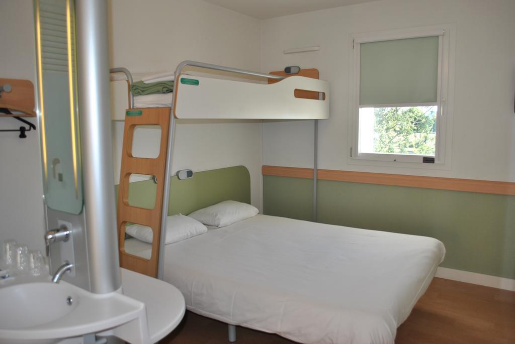 Ibis Budget Loriol 르푸징 외부 사진