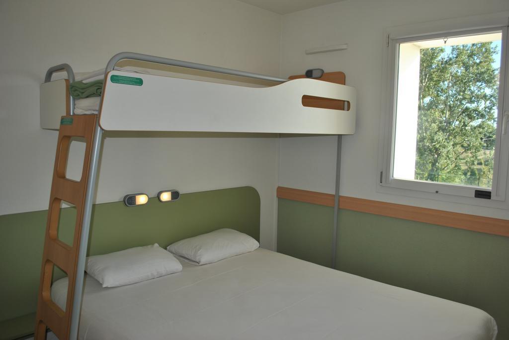 Ibis Budget Loriol 르푸징 외부 사진