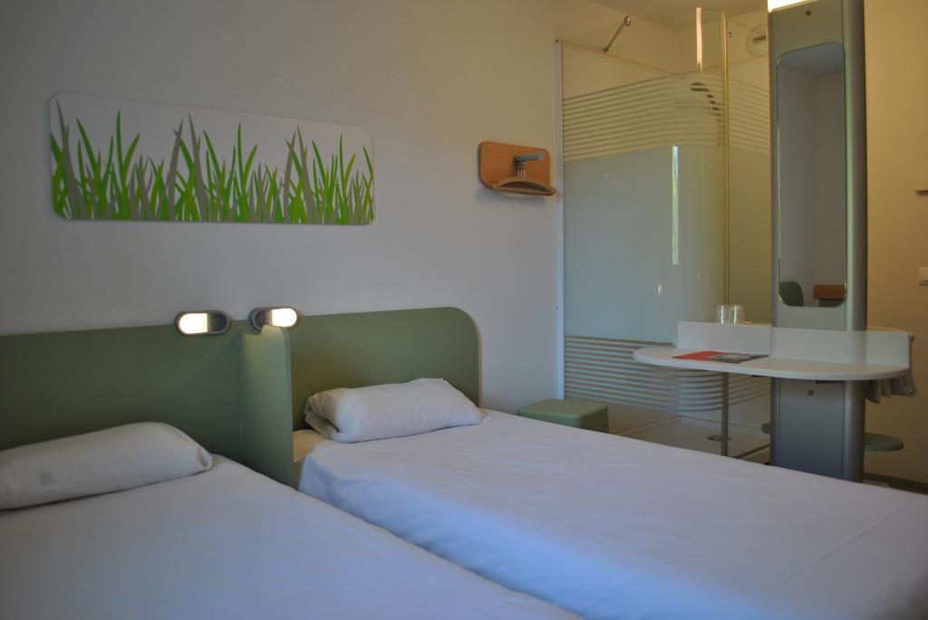 Ibis Budget Loriol 르푸징 외부 사진