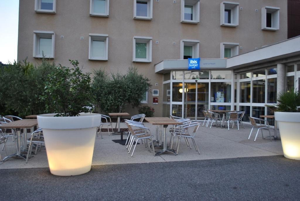 Ibis Budget Loriol 르푸징 외부 사진